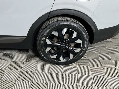 Used 2023 Kia Sportage X-Line image 30