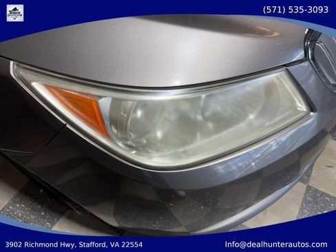 Used 2012 Buick LaCrosse FWD image 4