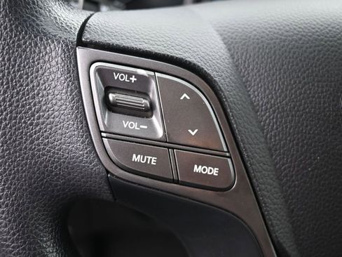 Used 2018 Hyundai Santa Fe Sport w/ 2.4L Value Package 02 FWD image 23
