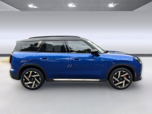 Used 2025 MINI Cooper Countryman S AWD/4WD image 8