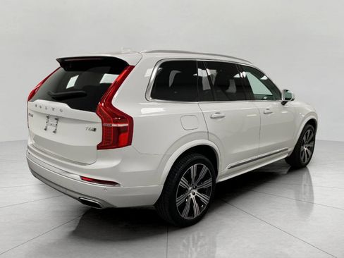 Used 2020 Volvo XC90 T6 Inscription w/ Protection Package Premier AWD/4WD image 3