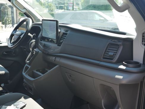 Certified 2022 Ford Transit 350 XLT AWD/4WD image 29