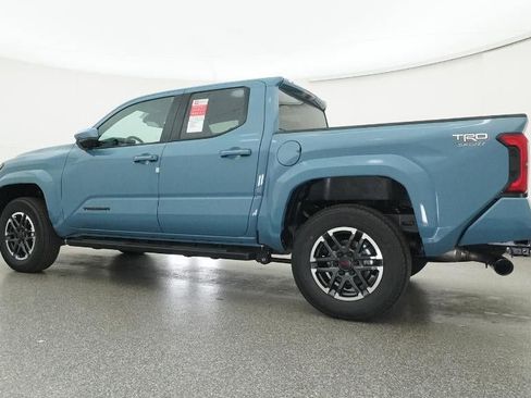 New 2026 Toyota Tacoma TRD Sport image 47