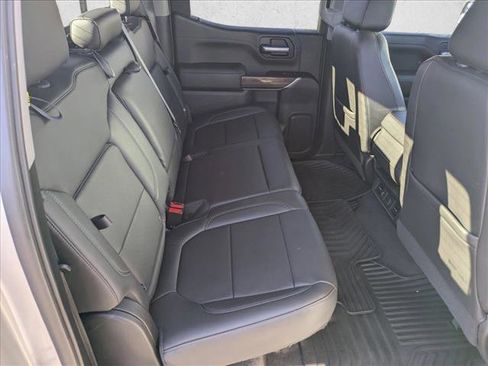 Used 2020 Chevrolet Silverado 1500 LT w/ All-Star Edition image 18