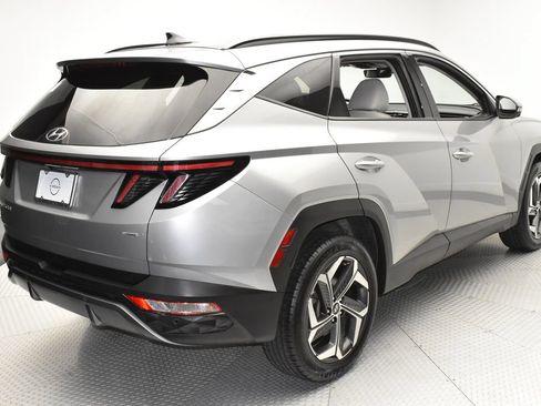 Used 2023 Hyundai Tucson Limited AWD/4WD image 5