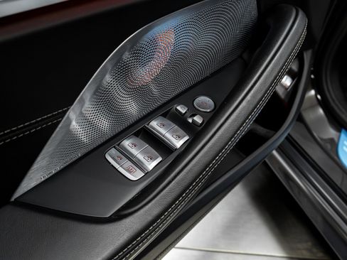 Used 2023 BMW ALPINA B8 xDrive Gran Coupe ALPINA B8 xDrive image 52