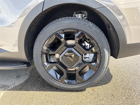 New 2026 Kia Sorento SX Prestige image 30