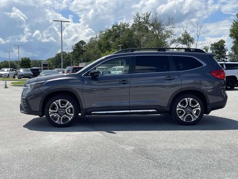 Certified 2026 Subaru Ascent Limited w/ Popular Package #2 AWD/4WD image 29
