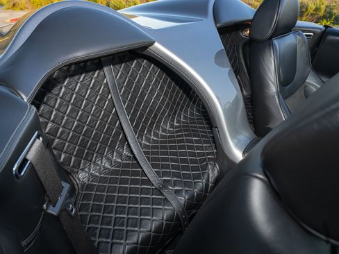 Used 2003 Aston Martin DB7 Vantage image 67