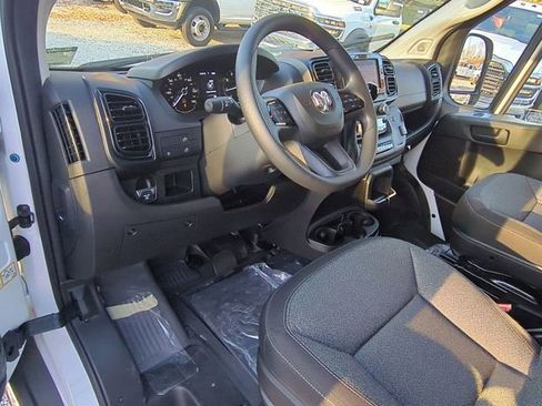 New 2024 RAM ProMaster 1500 w/ Convenience Group image 12