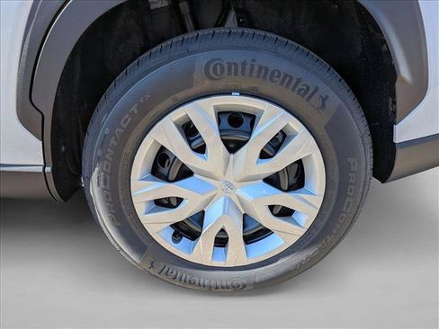 New 2026 Toyota Corolla Cross L image 10