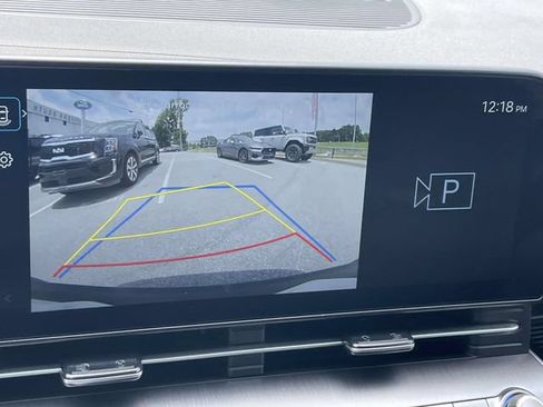 Used 2026 Hyundai Kona SEL Sport FWD image 25