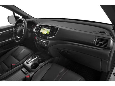 Used 2022 Honda Pilot TrailSport image 16