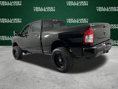 Used 2024 RAM 2500 Big Horn w/ Bed Utility Group image 8