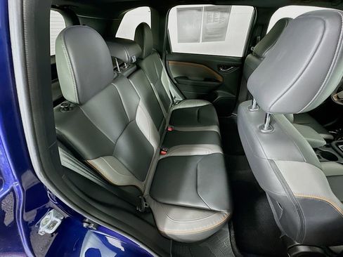 Used 2025 Subaru Forester Sport image 35