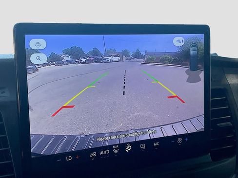 Used 2024 Ford Transit 150 Low Roof image 13