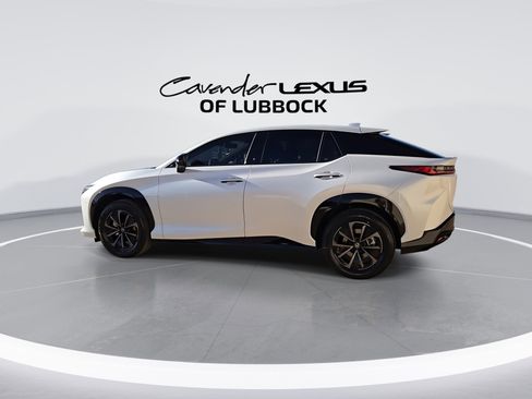 New 2026 Lexus RZ 350e 2WD image 6