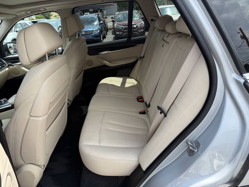 Used 2016 BMW X5 xDrive35i AWD/4WD image 7