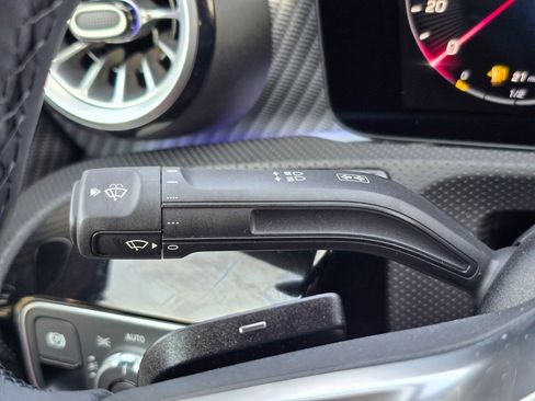 New 2025 Mercedes-Benz CLA 250 4MATIC image 26