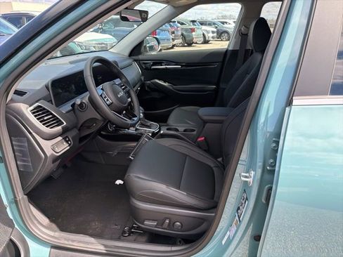 New 2026 Kia Seltos EX image 13