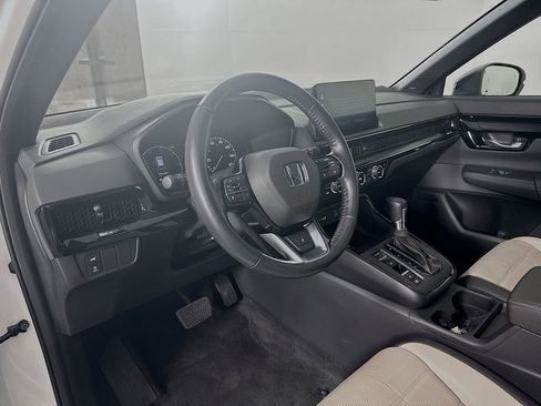 Certified 2023 Honda CR-V Sport Touring image 9