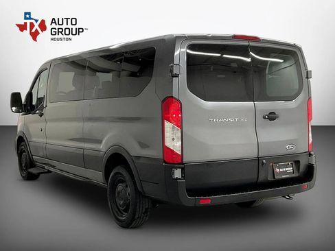 Used 2021 Ford Transit 350 XL RWD image 3