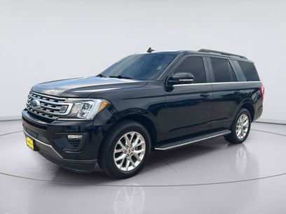 Used 2021 Ford Expedition XLT