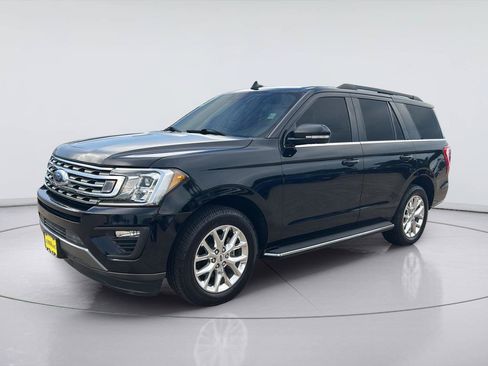 Used 2021 Ford Expedition XLT RWD image 1