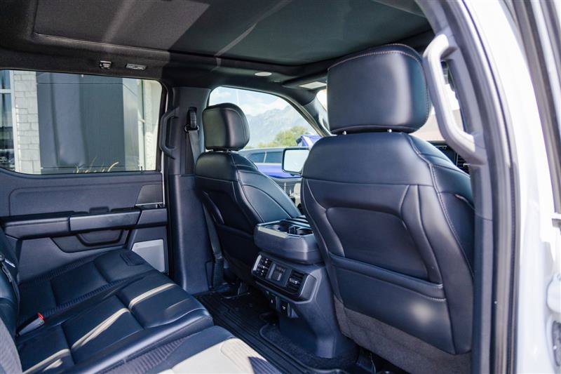 Used 2021 Ford F150 Raptor w/ Equipment Group 801A High AWD/4WD image 29