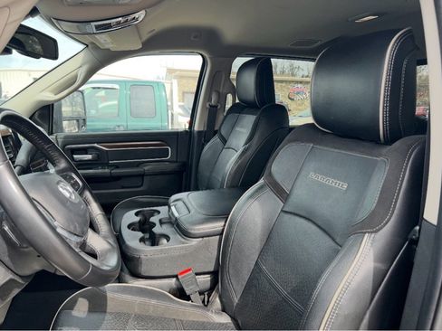 Used 2024 RAM 2500 Laramie image 4