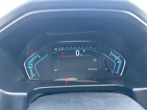 Used 2022 Honda Odyssey EX-L image 9