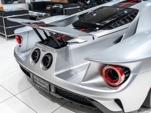 Used 2019 Ford GT image 52