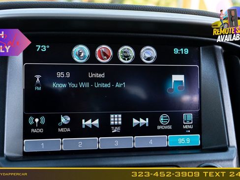 Used 2017 Chevrolet Colorado LT w/ LT Convenience Package AWD/4WD image 28