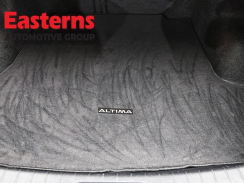 Used 2023 Nissan Altima 2.5 S FWD image 9