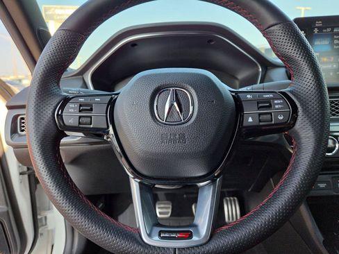 Certified 2025 Acura Integra Type S FWD image 15