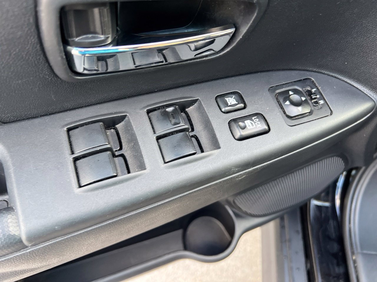 Used 2022 Mitsubishi Outlander Sport ES AWD/4WD image 12