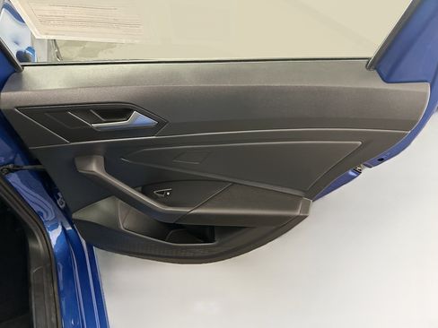 Used 2023 Volkswagen Jetta S FWD image 30