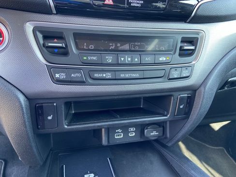 Used 2024 Honda Ridgeline RTL image 39