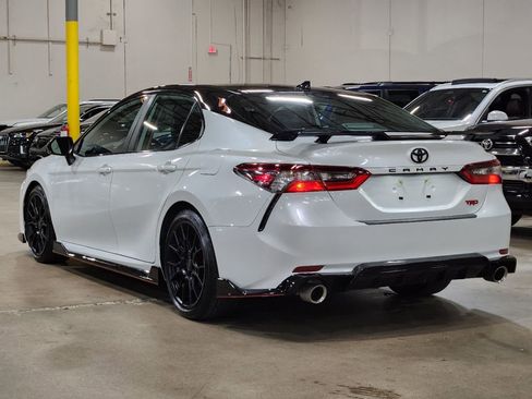 Used 2023 Toyota Camry XSE image 12