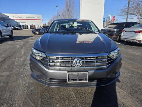 Used 2020 Volkswagen Jetta SE image 10