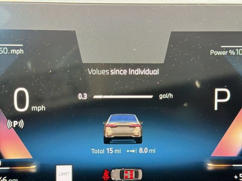 Used 2026 BMW 530i w/ Premium Package RWD image 21
