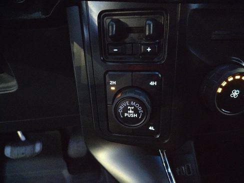 New 2025 Ford F150 STX w/ Equipment Group 200A image 74