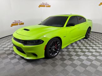 Used 2023 Dodge Charger R/T w/ Plus Group RWD video 1