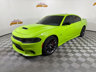 Used 2023 Dodge Charger R/T w/ Plus Group