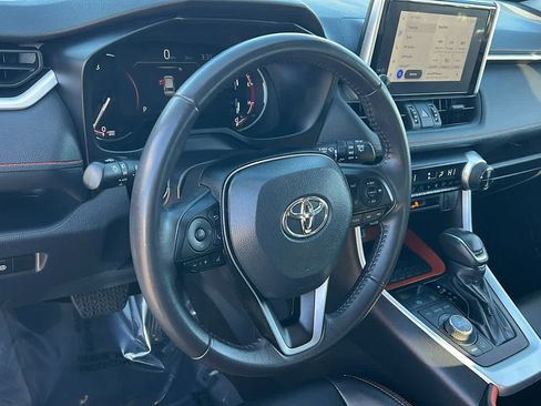 Used 2024 Toyota RAV4 Adventure image 10