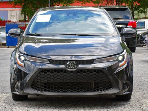 Used 2022 Toyota Corolla LE FWD image 9