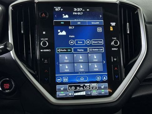 Used 2023 Subaru Ascent Limited AWD/4WD image 13