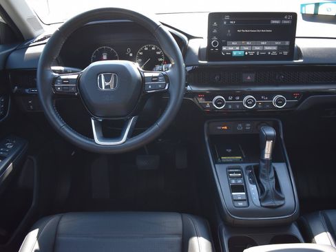 Used 2025 Honda CR-V EX-L image 21