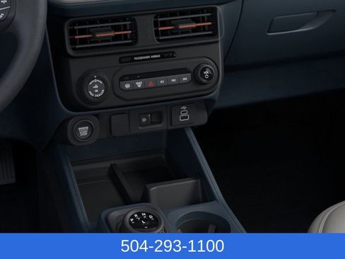 New 2026 Ford Maverick Lariat image 16