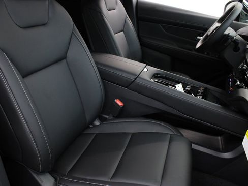 New 2026 Nissan Murano SV AWD/4WD image 22